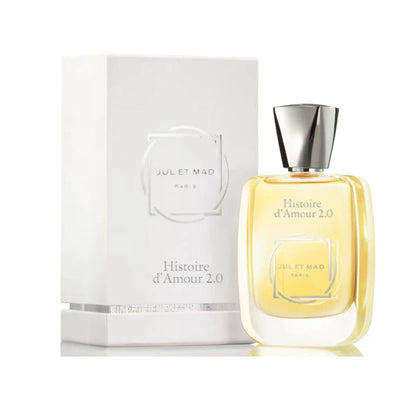 Jul et Mad Histoire D’amour 2.0 extrait de parfum 50 ml