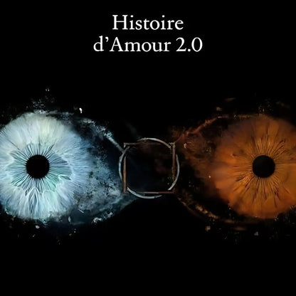 Jul et Mad Histoire D’amour 2.0 extrait de parfum 50 ml