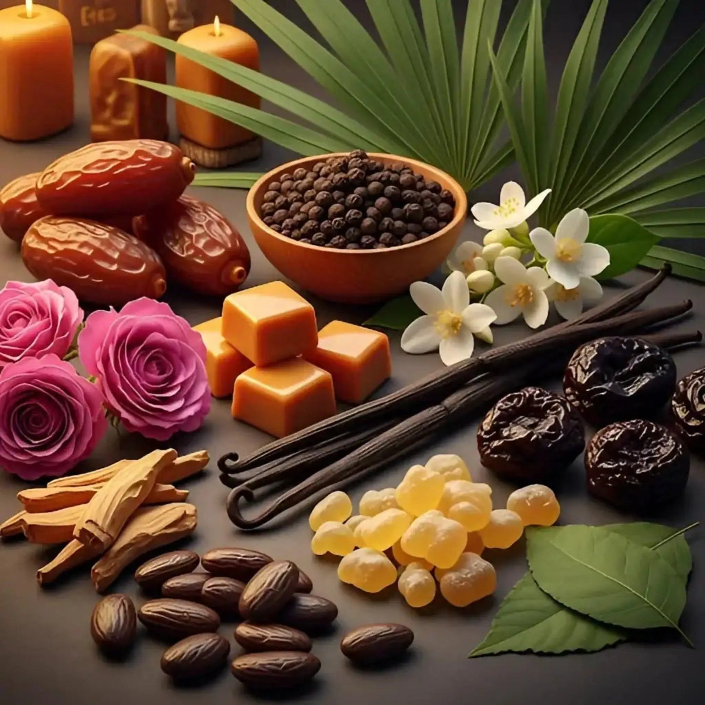 Jul et Mad Néa extrait de parfum 50 ml