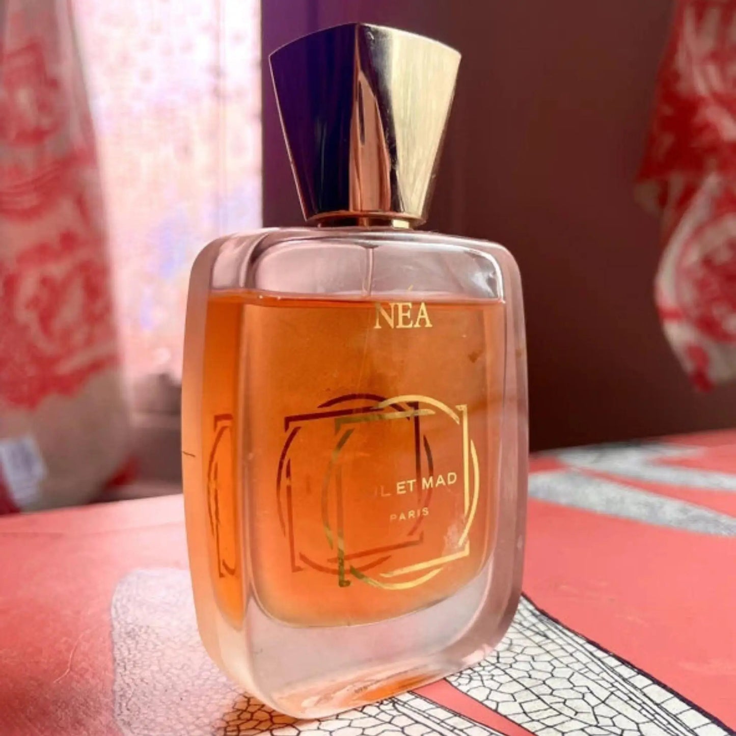 Jul et Mad Néa extrait de parfum 50 ml
