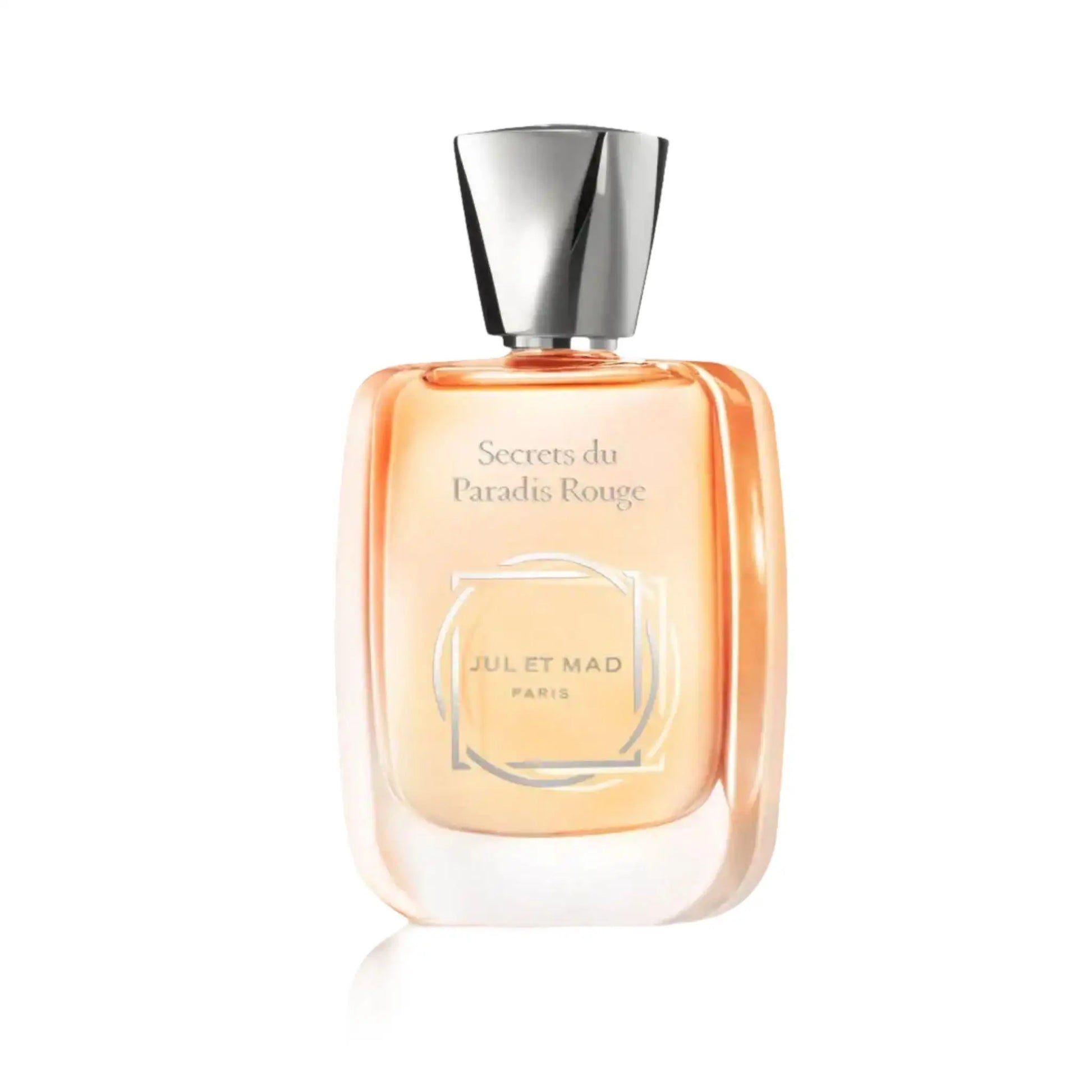 Jul et Mad Secrets du Paradis Rouge extrait de parfum 50 ml