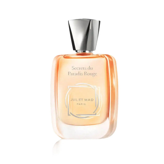 Jul et Mad Secrets du Paradis Rouge extrait de parfum 50 ml