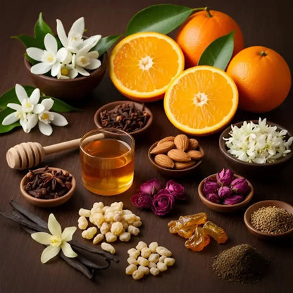 Jul et Mad Secrets du Paradis Rouge extrait de parfum 50 ml