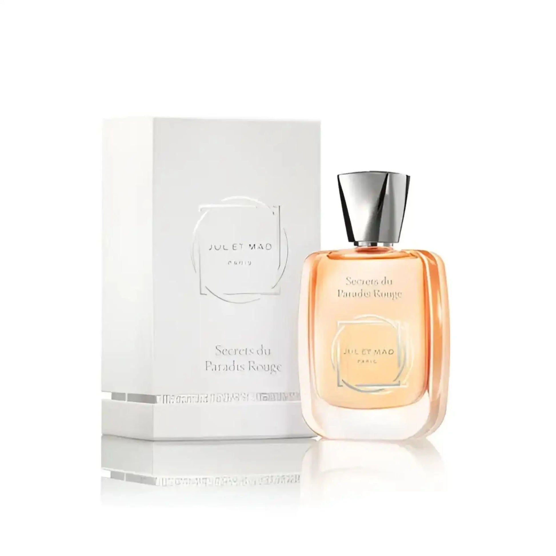 Jul et Mad Secrets du Paradis Rouge extrait de parfum 50 ml