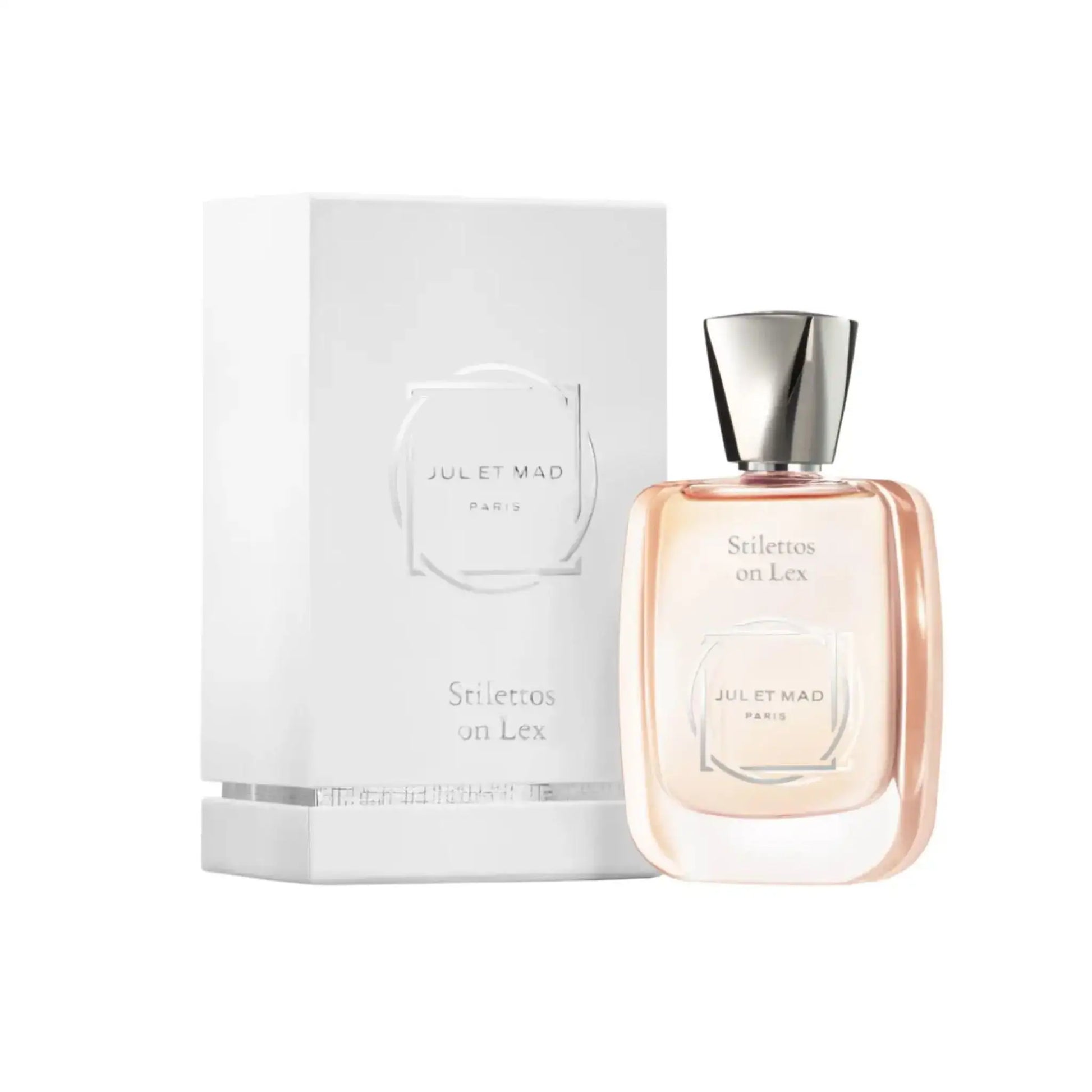 Jul et Mad Stilettos On Lex extrait de parfum 50 ml