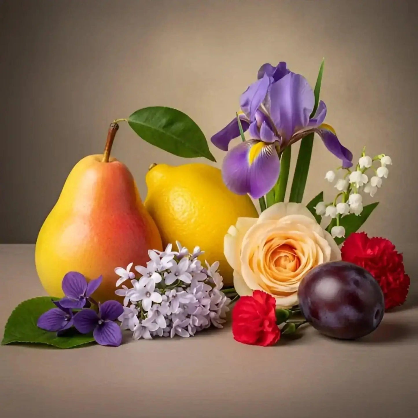 Jul et Mad Stilettos On Lex extrait de parfum 50 ml