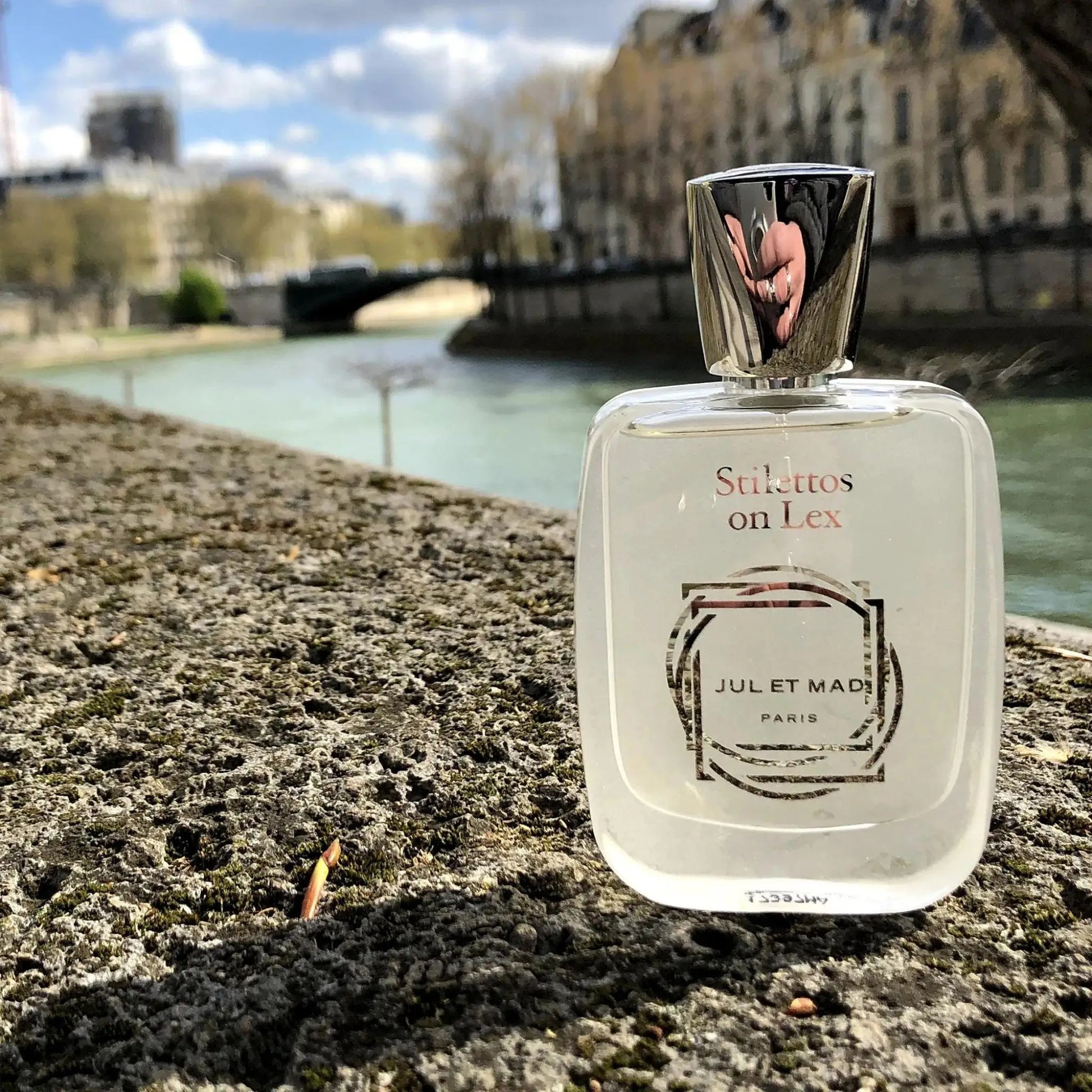 Jul et Mad Stilettos On Lex extrait de parfum 50 ml