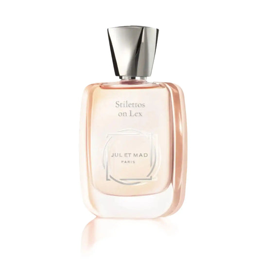 Jul et Mad Stilettos On Lex extrait de parfum 50 ml