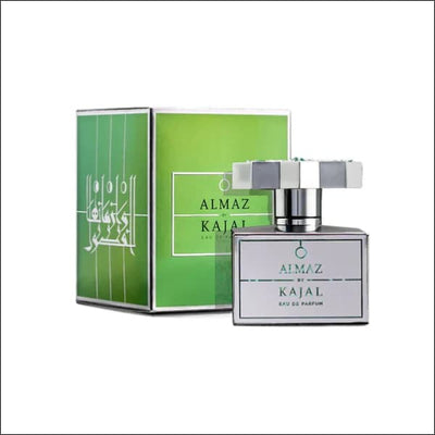 Kajal Almaz eau de parfum - 100 ml - parfum