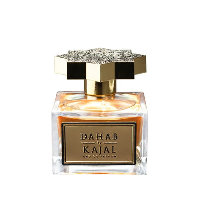 Kajal Dahab eau de parfum - 100 ml - parfum