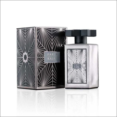 Kajal Faris eau de parfum - 100 ml - parfum