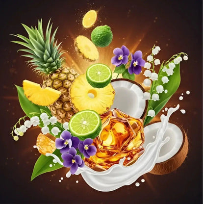 Kajal Kolada extrait de parfum 100 ml