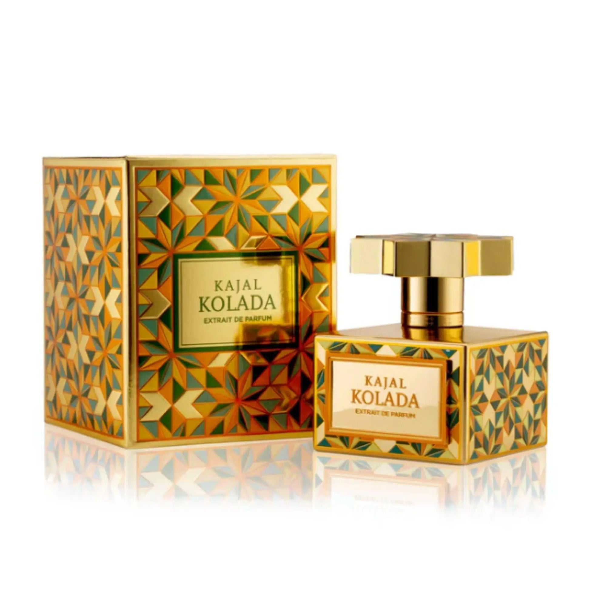 Kajal Kolada extrait de parfum 100 ml