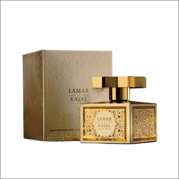 Kajal Lamar eau de parfum - 100 ml - parfum