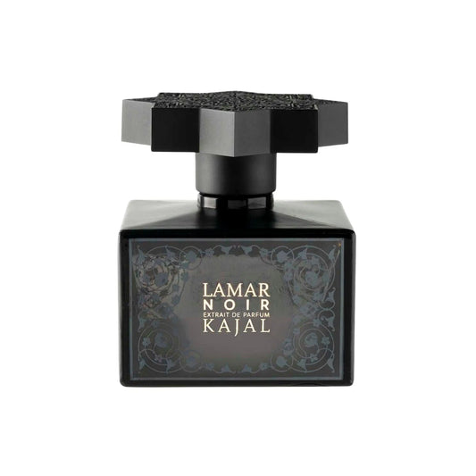 Kajal Lamar Noir extrait de parfum 100 ml