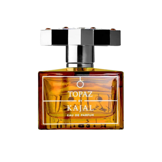Kajal Topaz eau de parfum 100 ml
