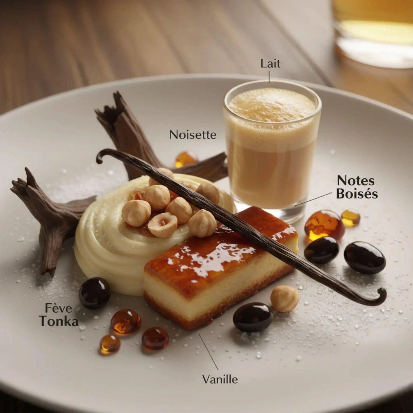 Kateryna Vel’menko A Bit Hazelnutty Eau de Parfum 100 ml