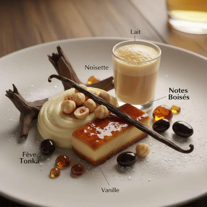 Kateryna Vel’menko A Bit Hazelnutty Eau de Parfum 100 ml