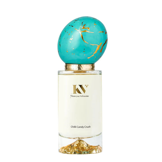 Kateryna Vel’menko Chilli Candy Crush Eau de Parfum 100 ml