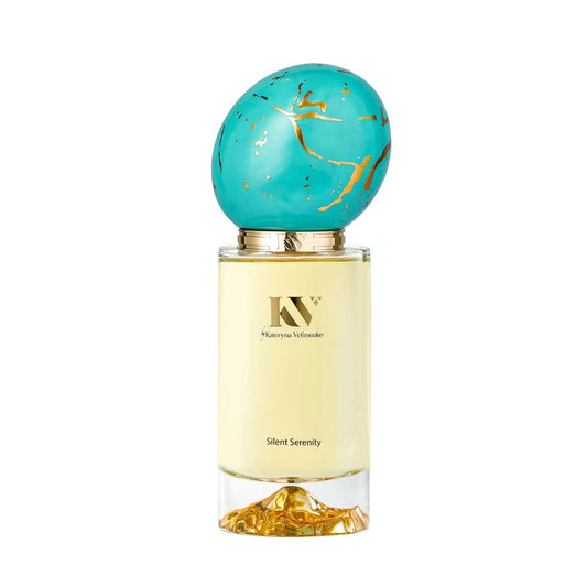 Kateryna Vel’menko Silent Serenity Eau de Parfum 100 ml