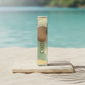 AB Signature Paris Karès Blan étui voyage 10ml Extrait de Parfum — lagon des Seychelles, coco de mer, sable ivoire