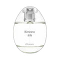 D'ANNAM Kimono Eau de Parfum - Flacon 50ml fond blanc