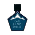 TAUER Tauer L’air des Alpes Suisses eau de parfum Eau de Parfum fond blanc