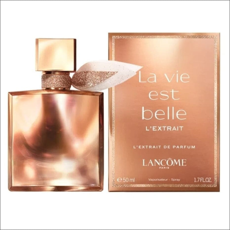 Lancôme La Vie est Belle L’extrait de parfum - 50 ml -