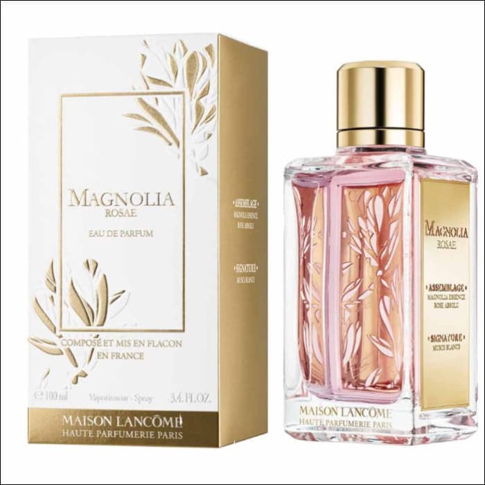 Lancôme Magnolia Rosae Eau de parfum - 100 ml - parfum
