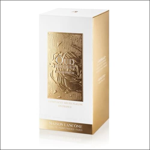 Lancôme Oud bouquet Eau de parfum - 100 ml - parfum