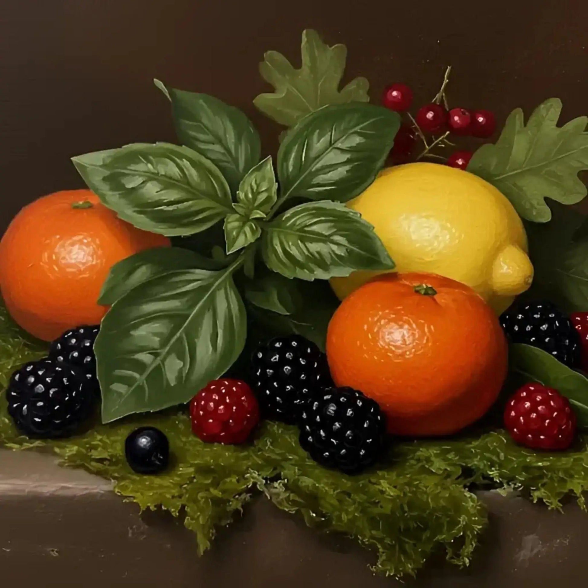 L’artisan Parfumeur Mûre et Musc eau de toilette 100 ml