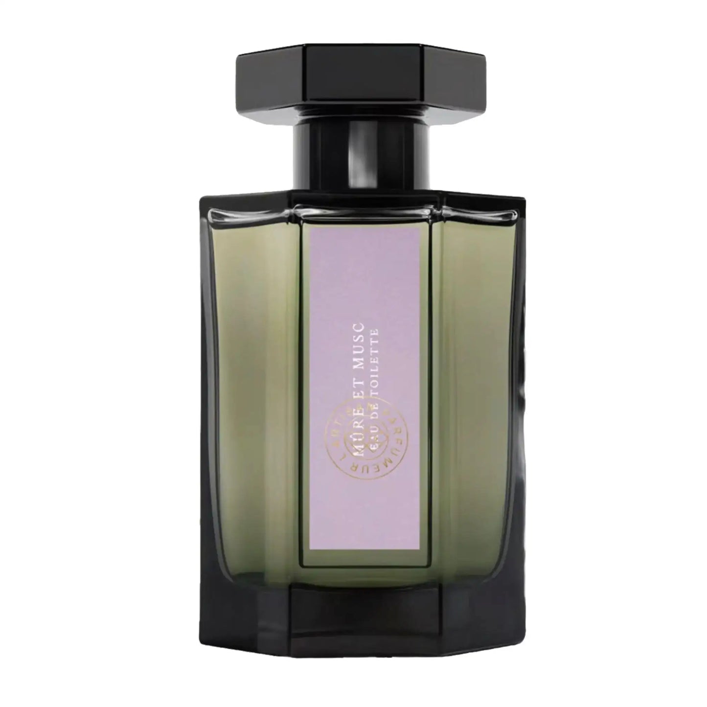 L’artisan Parfumeur Mûre et Musc eau de toilette 100 ml