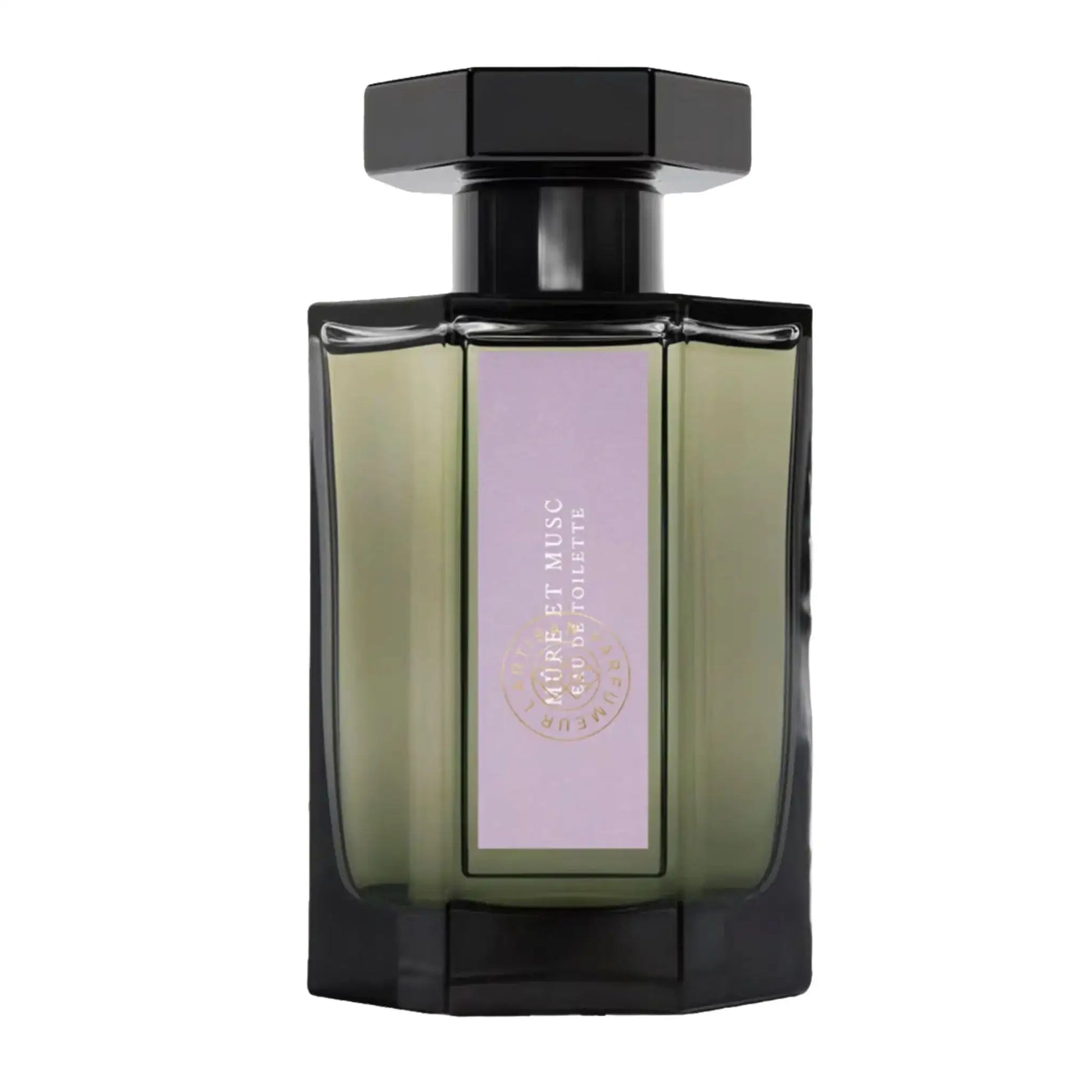 L’artisan Parfumeur Mûre et Musc eau de toilette 100 ml
