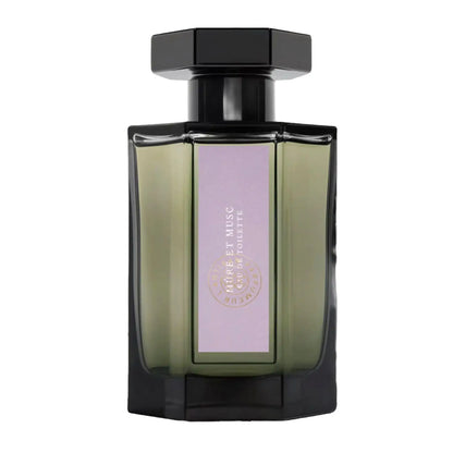 L’artisan Parfumeur Mûre et Musc eau de toilette 100 ml