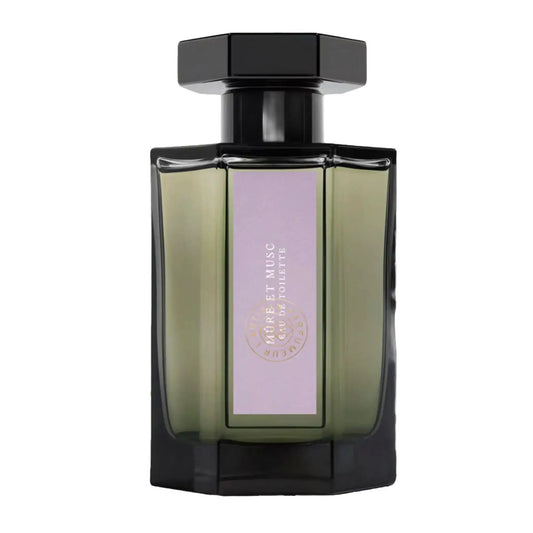 L’artisan Parfumeur Mûre et Musc eau de toilette 100 ml