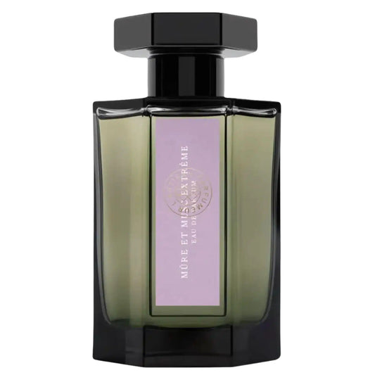 L’artisan Parfumeur Mûre et Musc extreme eau de parfum 100