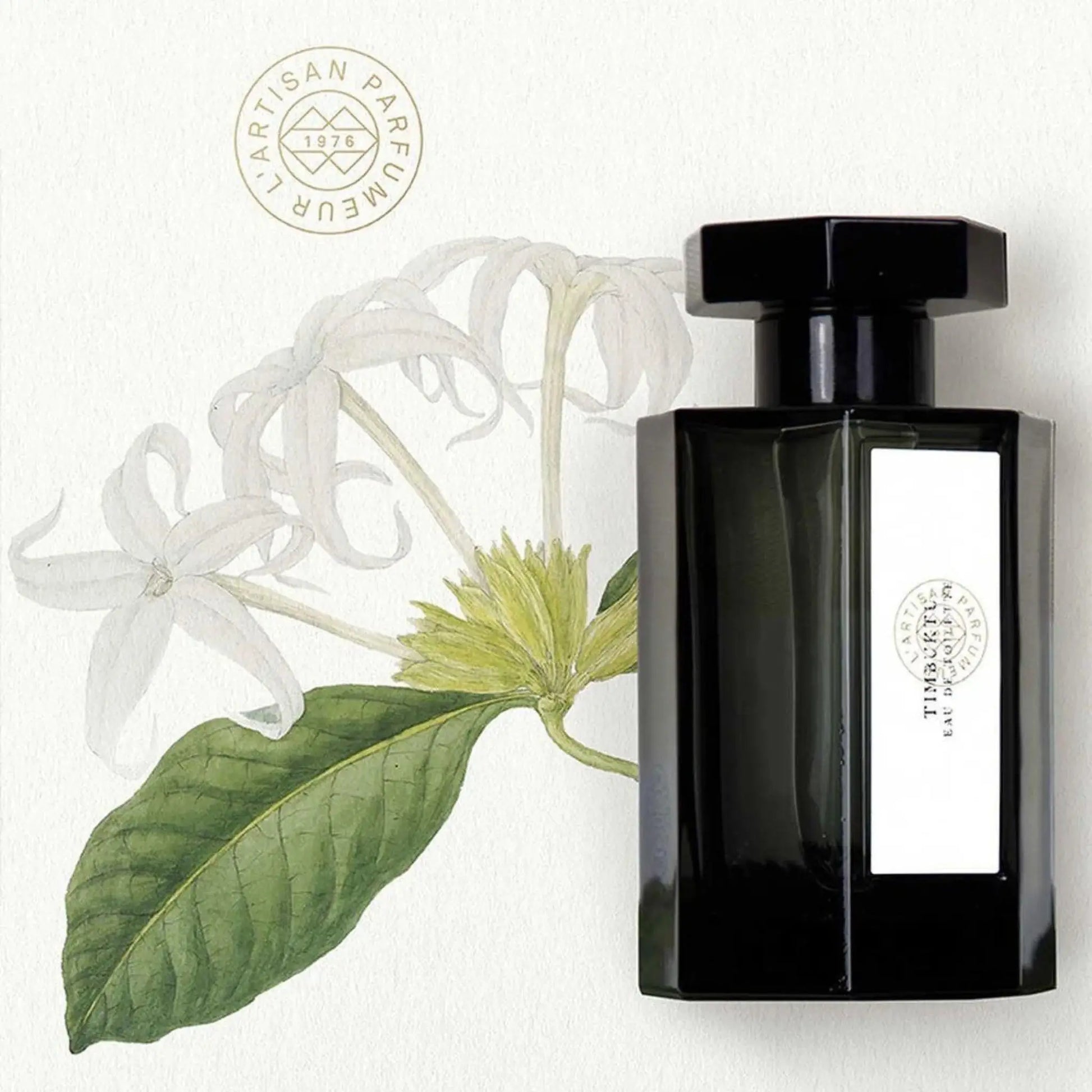 L’artisan Parfumeur Timbuktu eau de toilette 100 ml