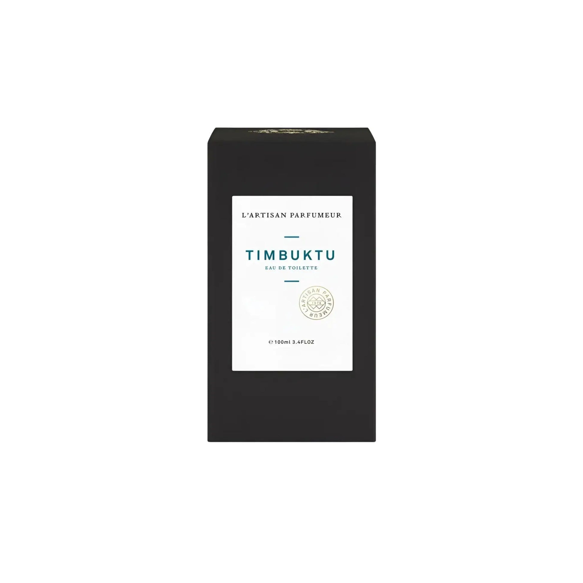 L’artisan Parfumeur Timbuktu eau de toilette 100 ml