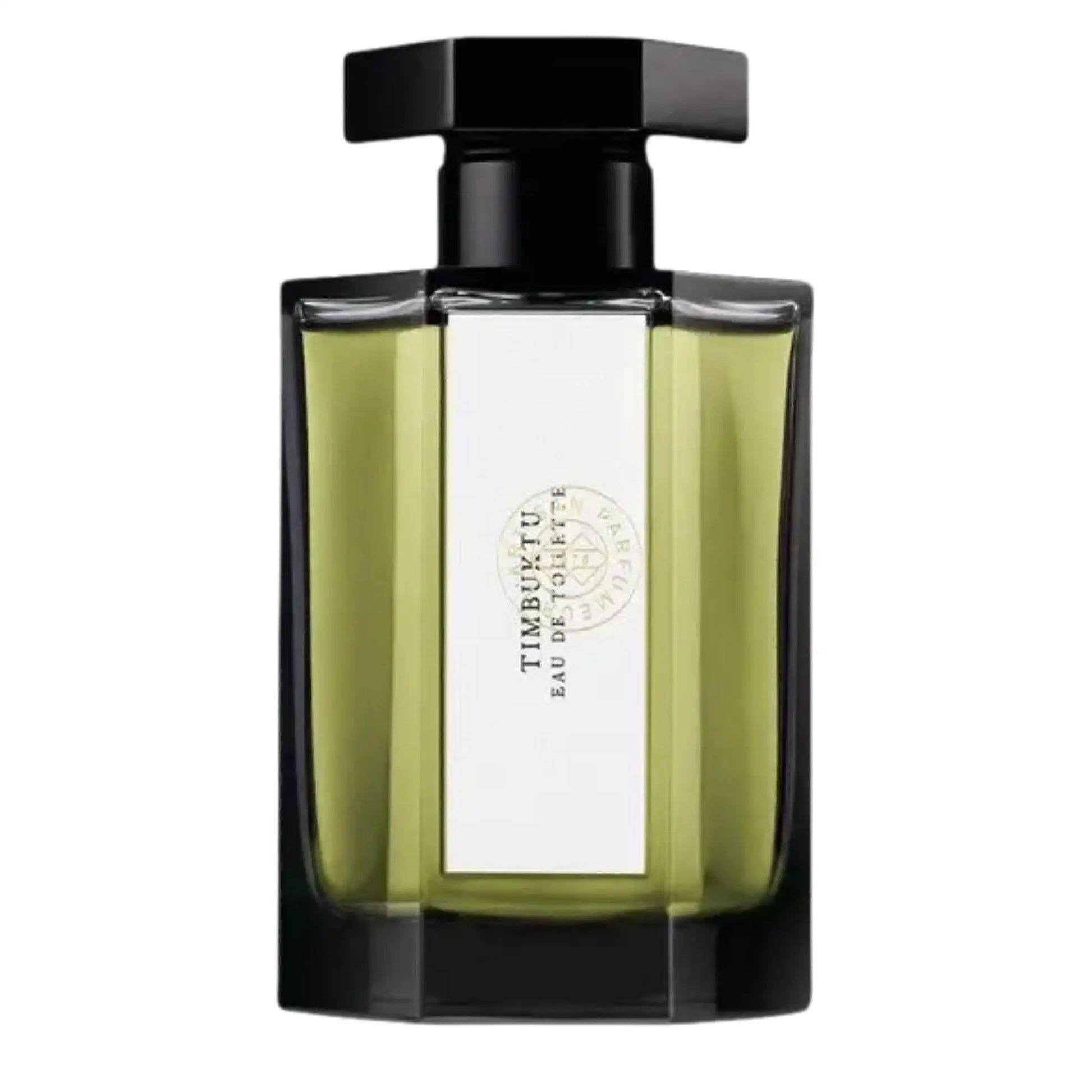 L’artisan Parfumeur Timbuktu eau de toilette 100 ml