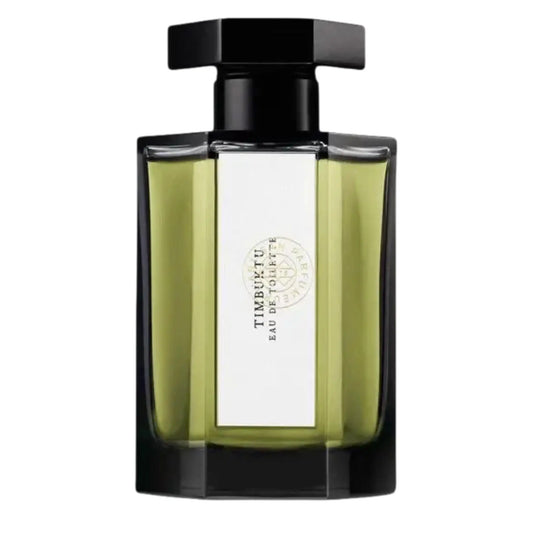 L’artisan Parfumeur Timbuktu eau de toilette 100 ml