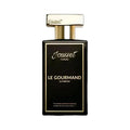 JOUSSET PARFUMS Jousset Parfums Le Gourmand Le parfum  fond blanc