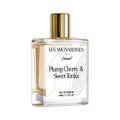 JOUSSET PARFUMS Les Mignardises by Jousset Plump Cherry & Sweet Tonka eau de parfum Eau de Parfum fond blanc