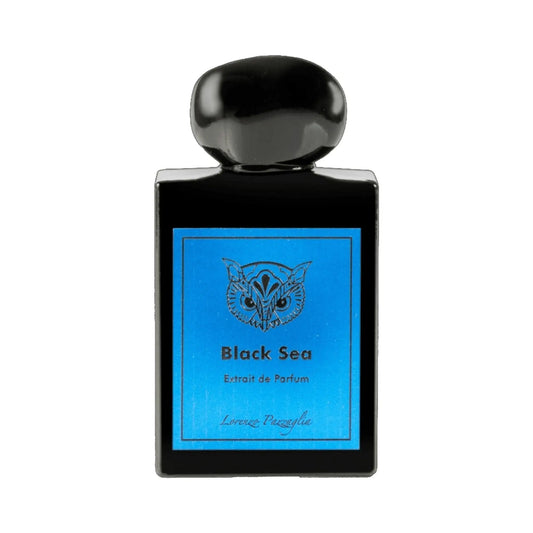 Lorenzo Pazzaglia Black Sea Extrait de parfum 50 ml