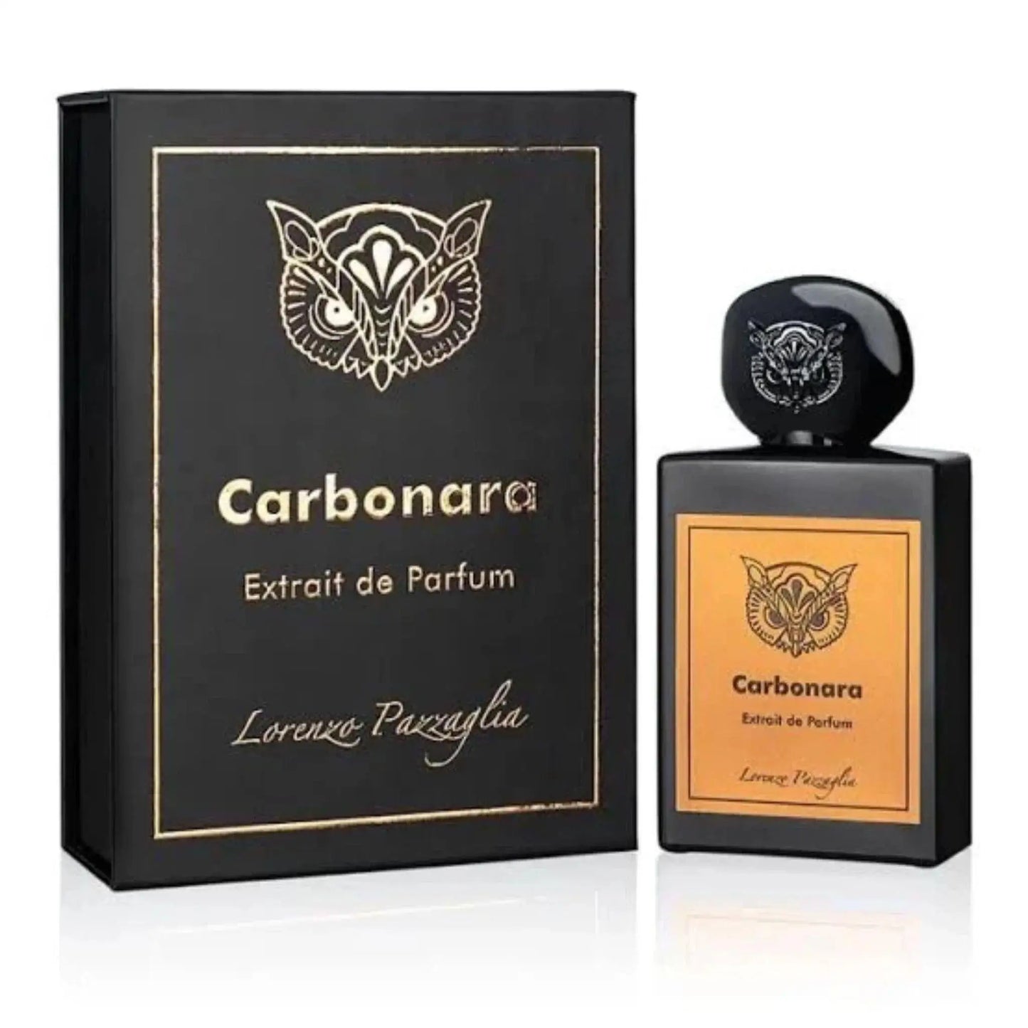 Lorenzo Pazzaglia Carbonara Extrait de parfum 50 ml