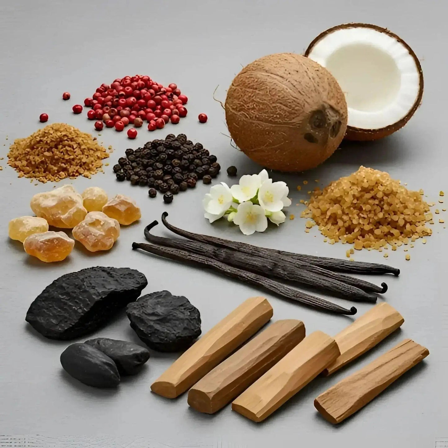 Lorenzo Pazzaglia Carbonara Extrait de parfum 50 ml