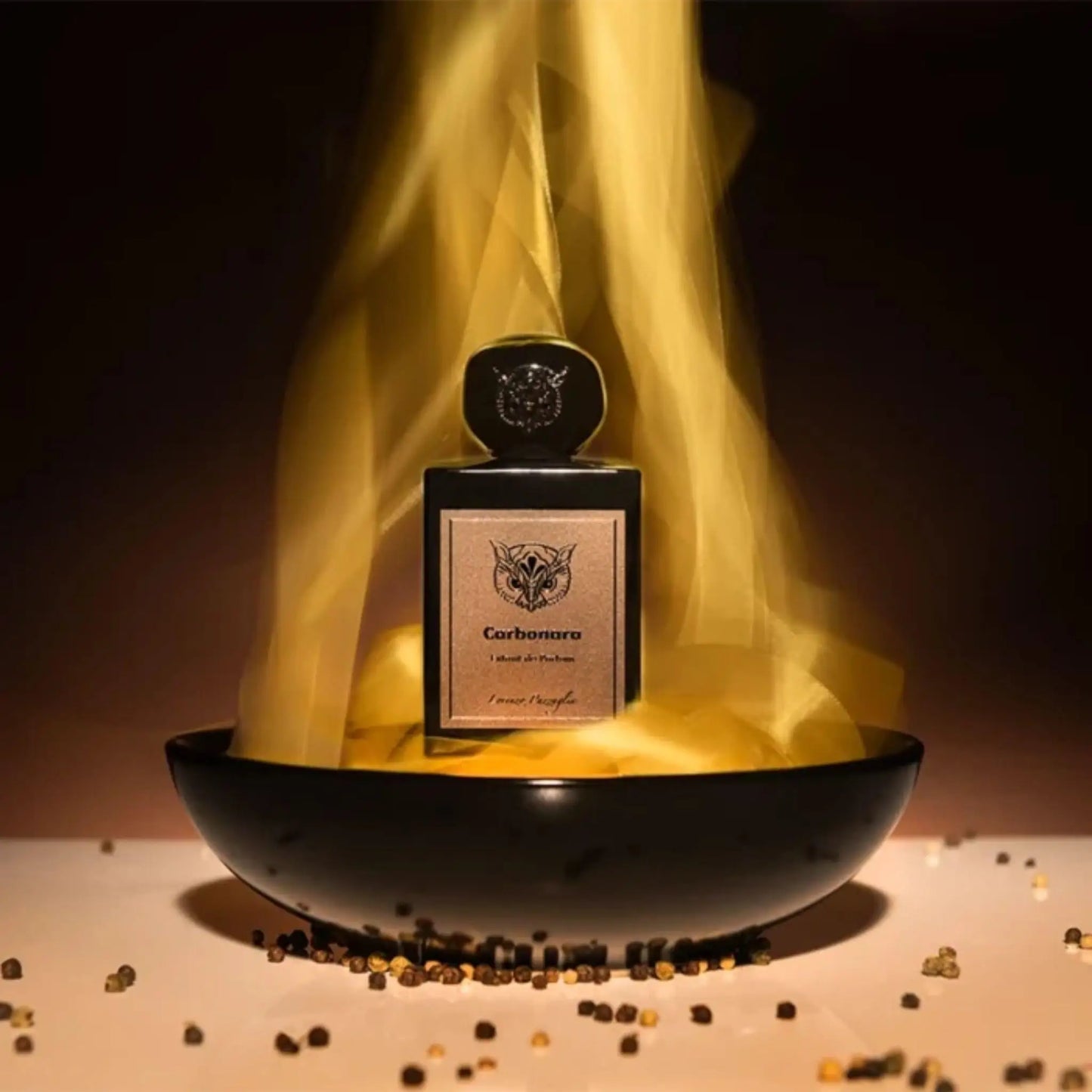 Lorenzo Pazzaglia Carbonara Extrait de parfum 50 ml