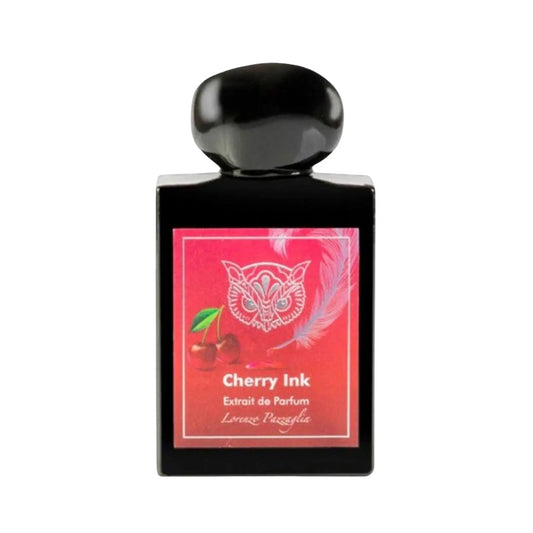 Lorenzo Pazzaglia Cherry Ink Extrait de parfum 50 ml