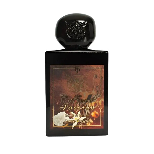 Lorenzo Pazzaglia Coffeee Passion Extrait de parfum 50 ml