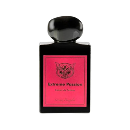 Lorenzo Pazzaglia Extreme Passion Extrait de parfum 50 ml