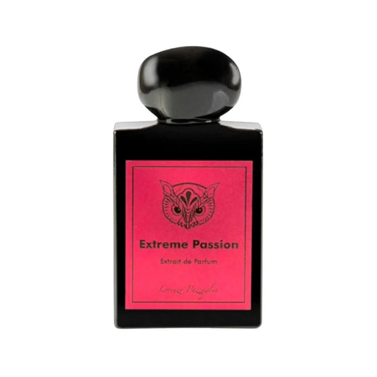 Lorenzo Pazzaglia Extreme Passion Extrait de parfum 50 ml